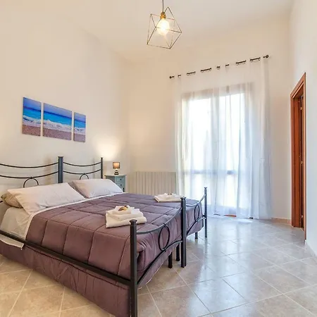 Alba A Menfi, Camera Privata In * Menfi
