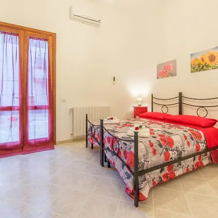 Guest house Alba A Menfi, Camera Privata In Menfi